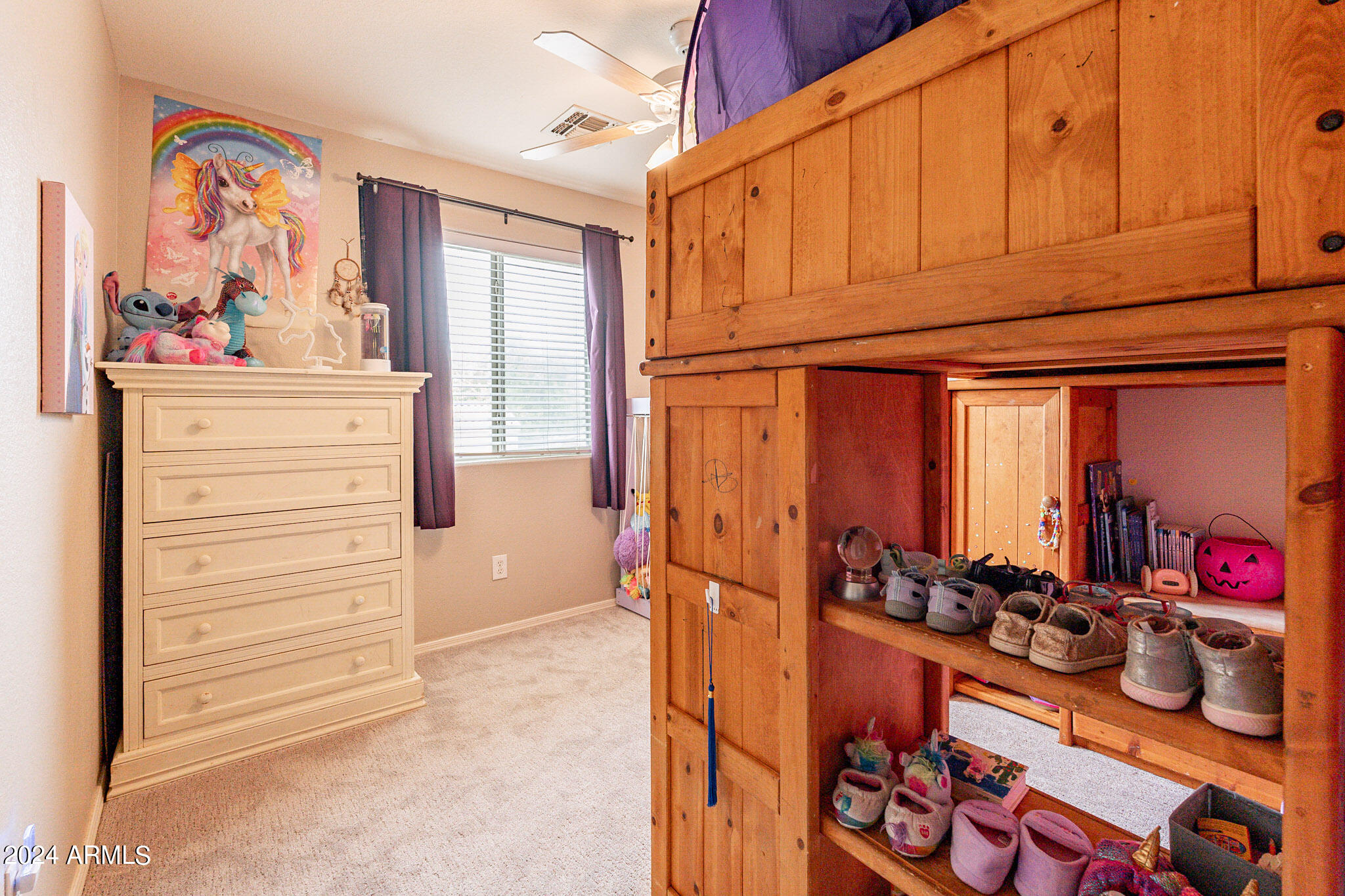17568 West Hearn Road Surprise, AZ 85388 - Photo 34 of 50 Bedroom #2
