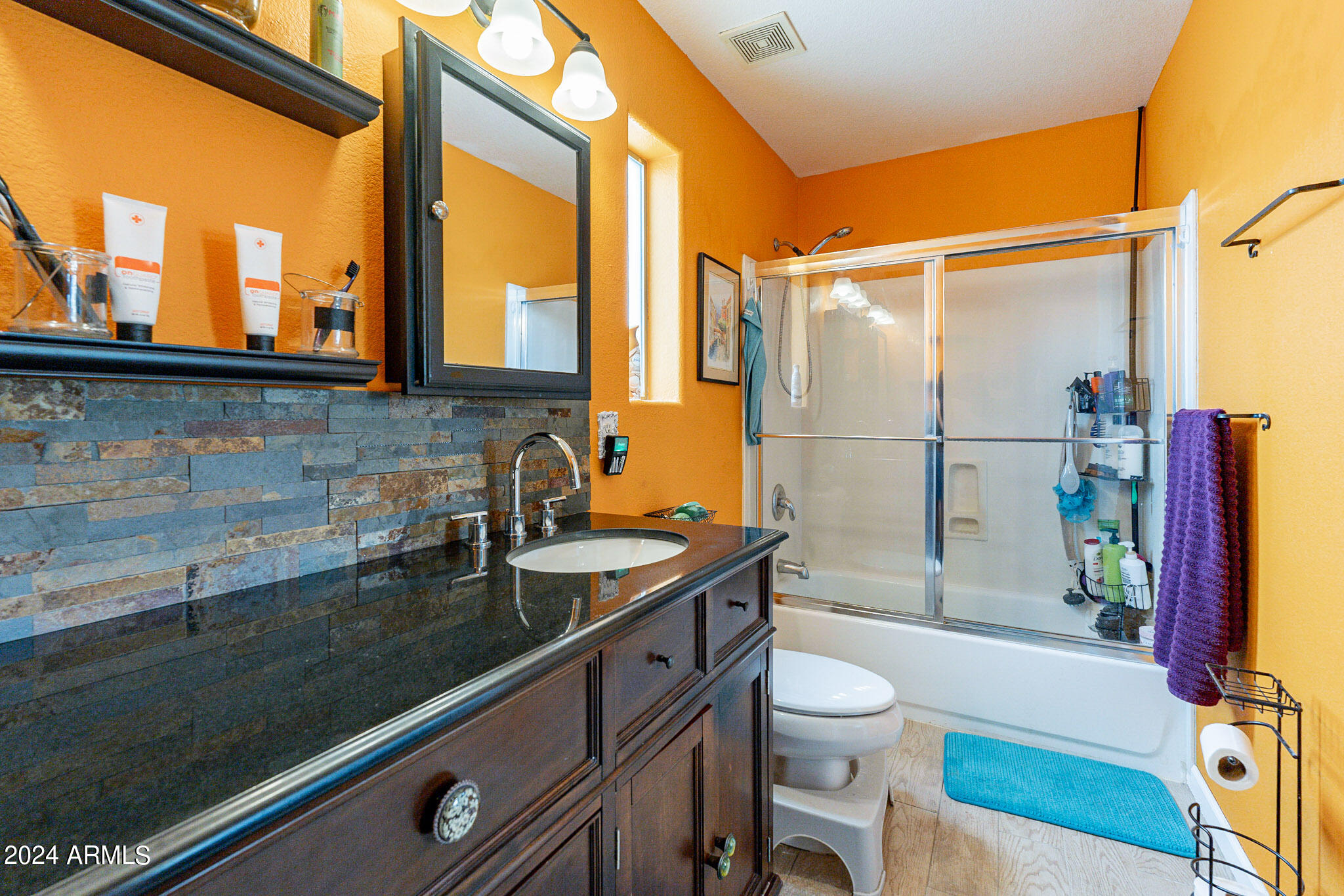 17568 West Hearn Road Surprise, AZ 85388 - Photo 40 of 50 Primary Bathroom