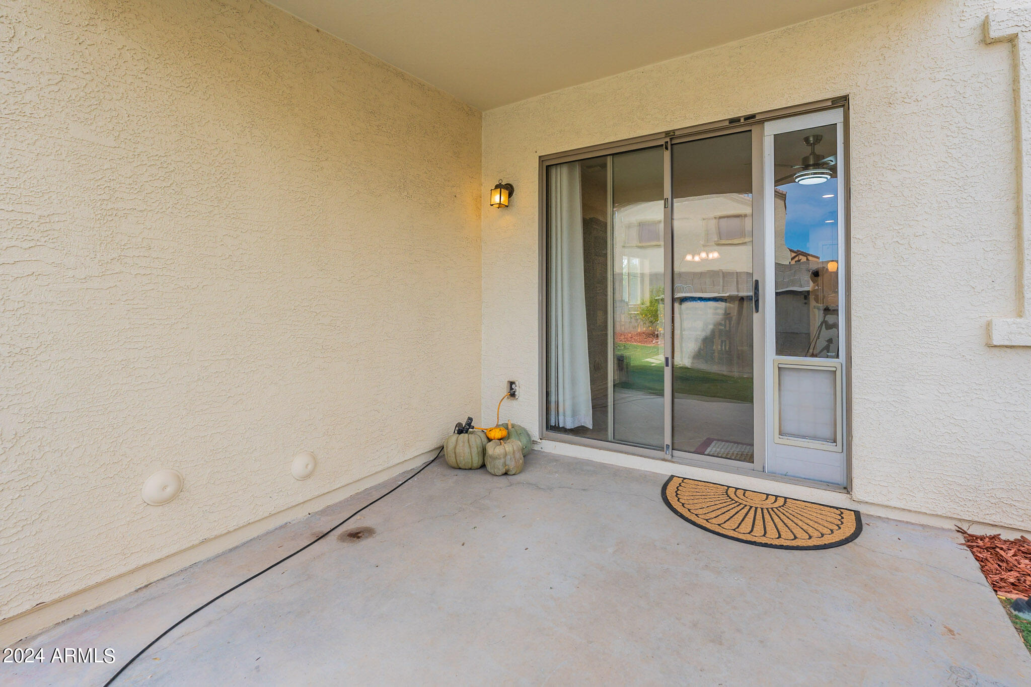 17568 West Hearn Road Surprise, AZ 85388 - Photo 45 of 50 Covered patio