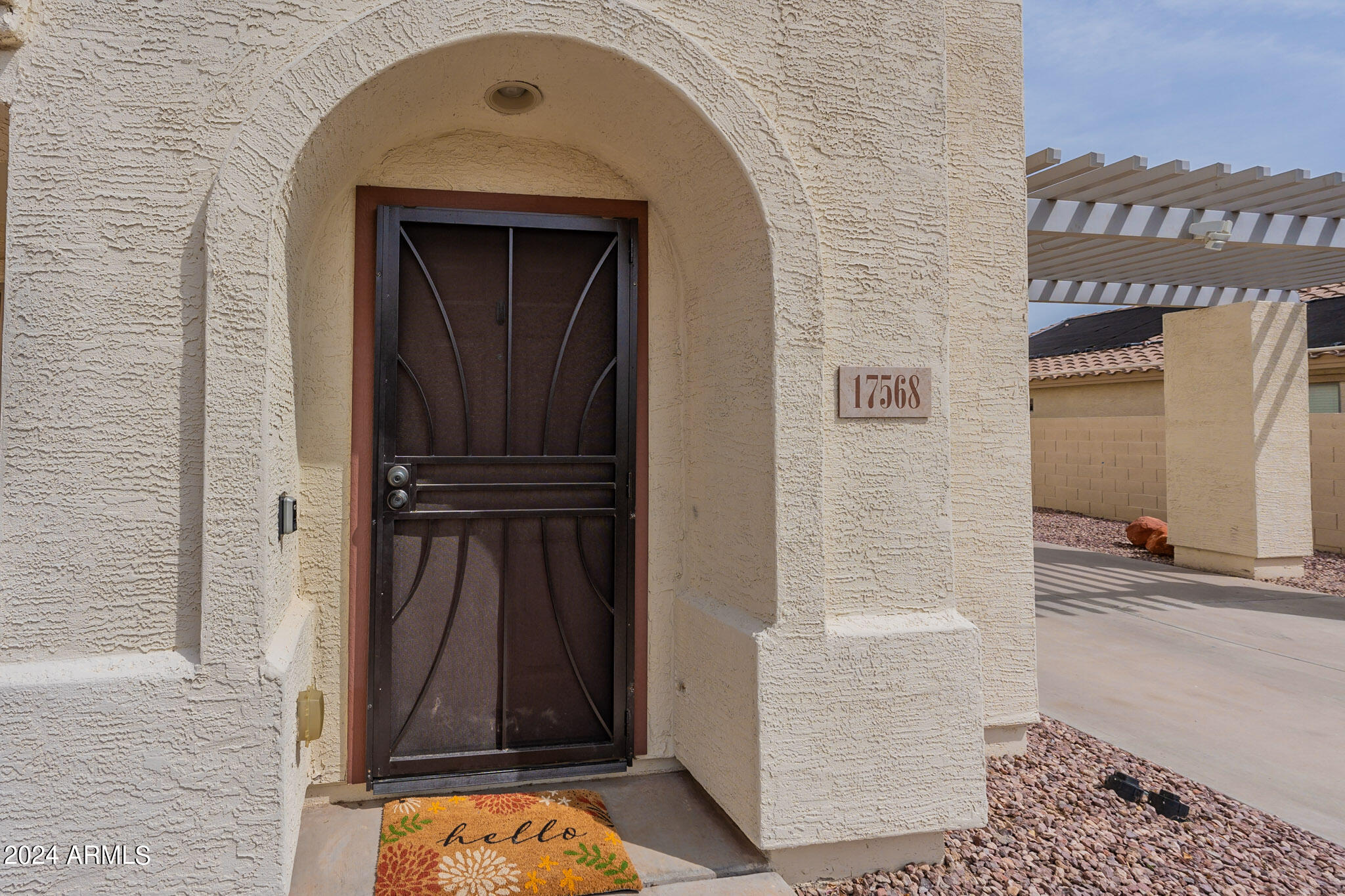 17568 West Hearn Road Surprise, AZ 85388 - Photo 6 of 50 Entry