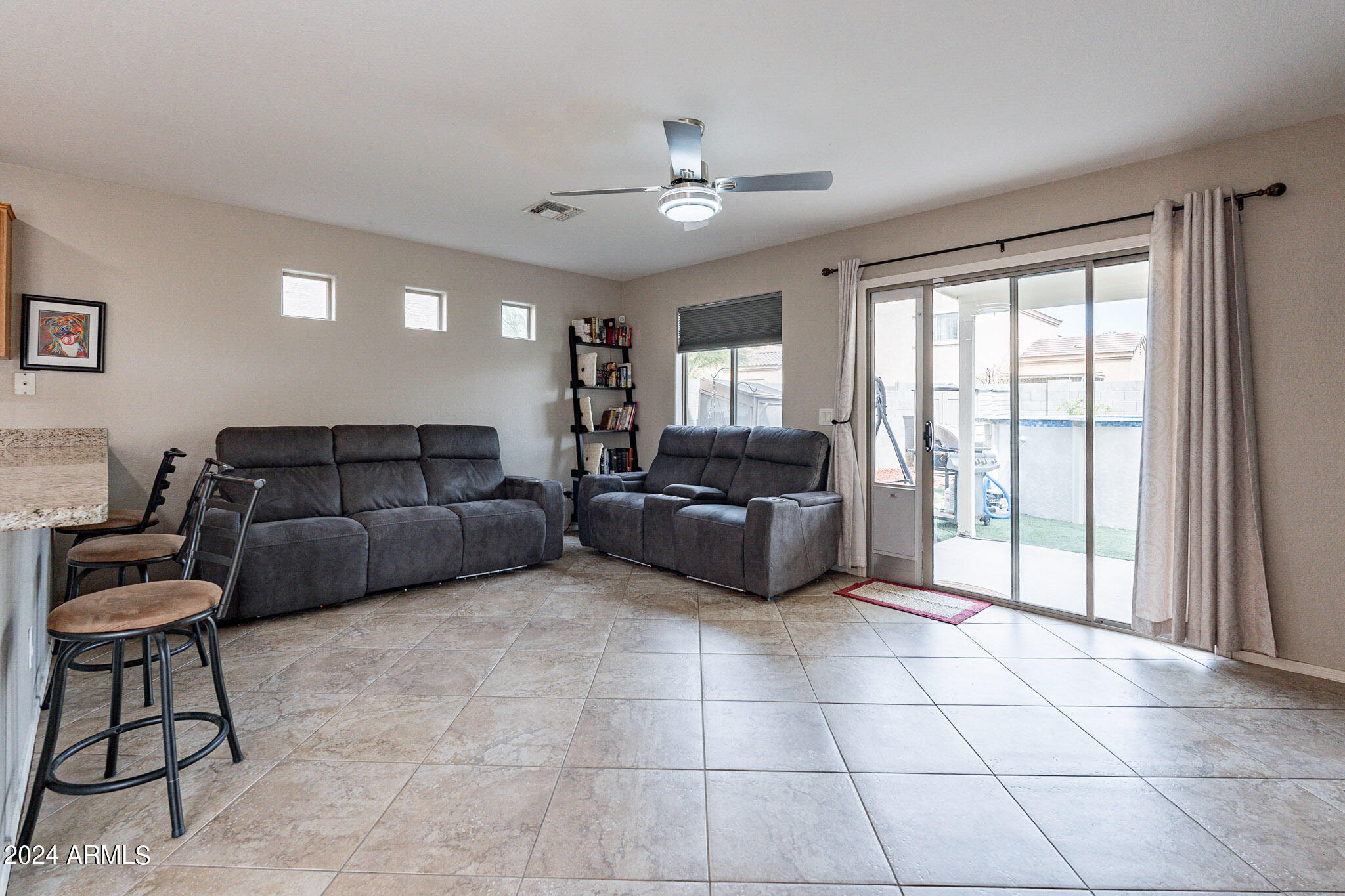 17568 West Hearn Road Surprise, AZ 85388 - Photo 8 of 50 Living room