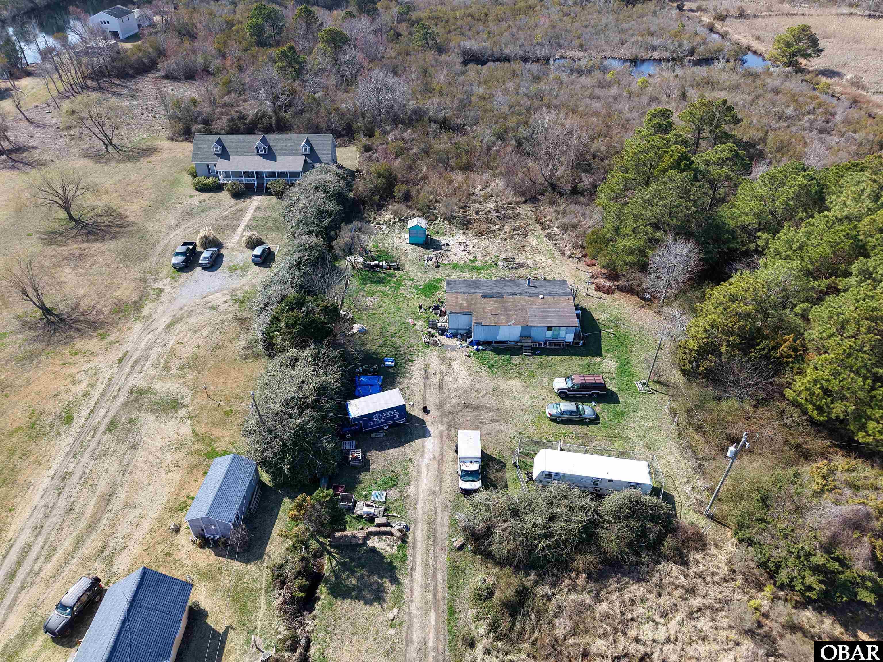959 Waterlily Road Coinjock, NC 27923 - Photo 17 of 23 Gallery Image 17