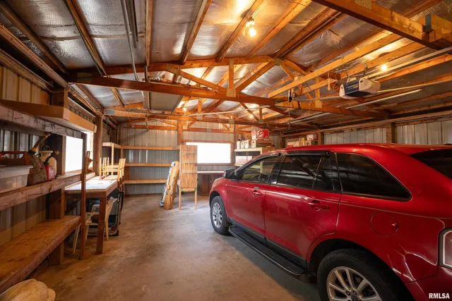 $249,000 | 402 Main Street, Broughton, IL 62817