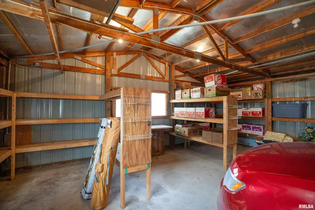 $249,000 | 402 Main Street, Broughton, IL 62817