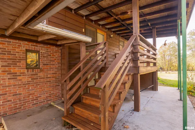 $249,000 | 402 Main Street, Broughton, IL 62817