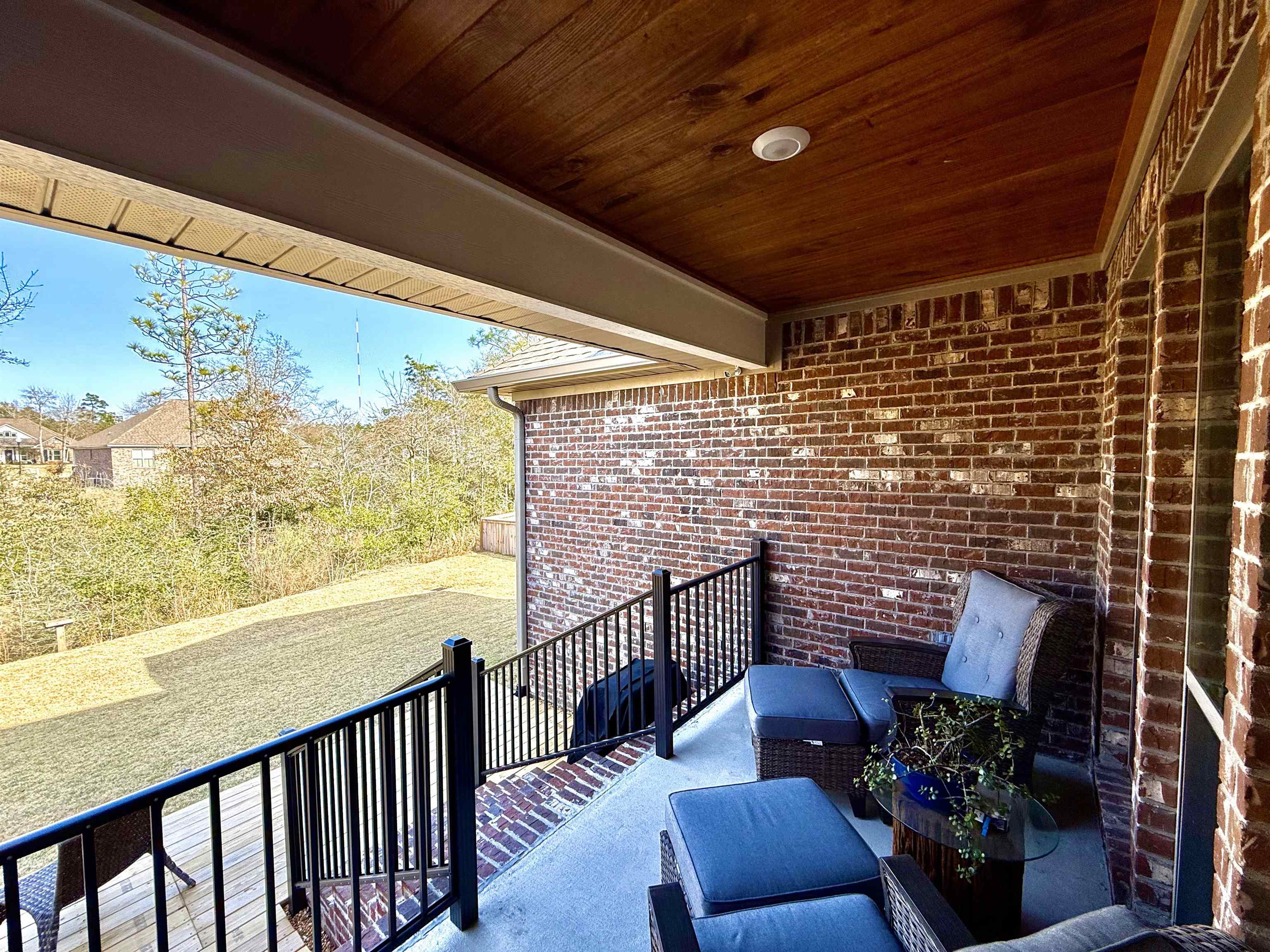 31748 Canopy Loop Daphne, AL 36527 - Photo 4 of 22 Deck