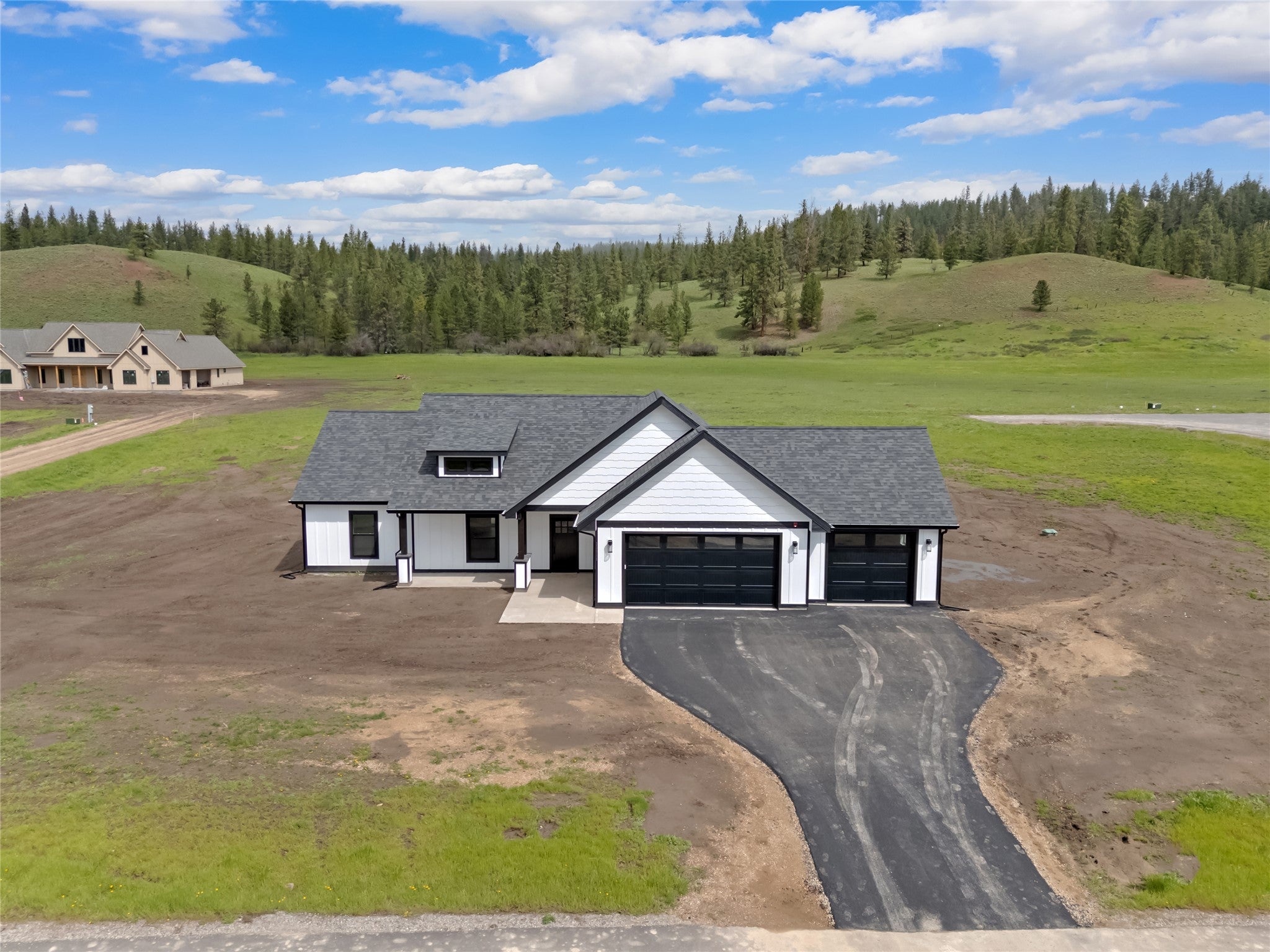 23968 Summit Point Road Huson, MT 59846 - Photo 38 of 42 Gallery Image 38