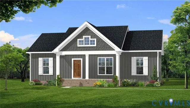 $319,900 | Tbd Bent Creek Road, Concord, VA 24538