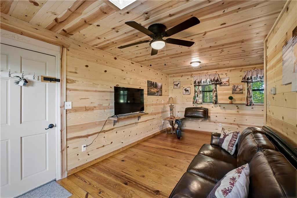 187 Stirratt Road Ranger, GA 30734 - Photo 16 of 57