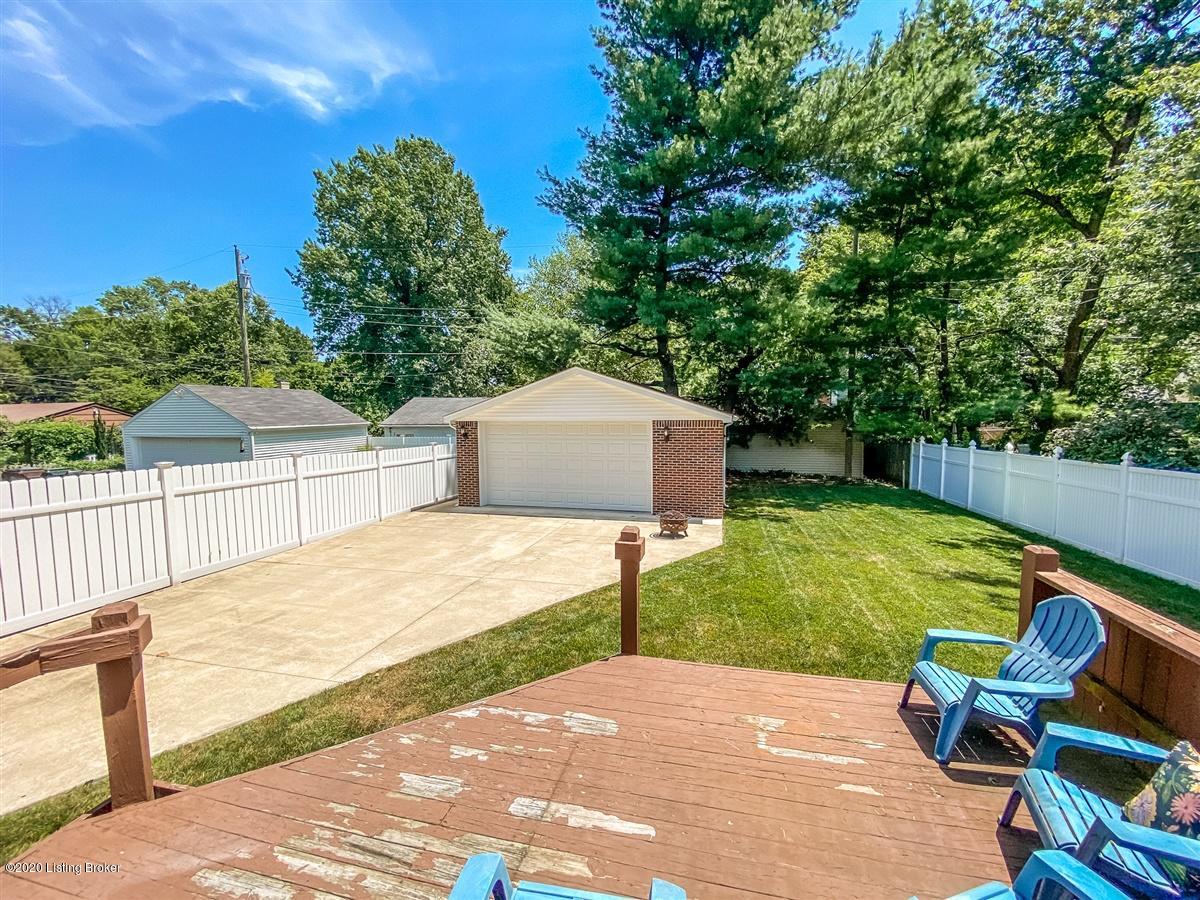 125 Ridgeway Avenue Louisville, KY 40207 - Photo 45 of 46 42-125-49