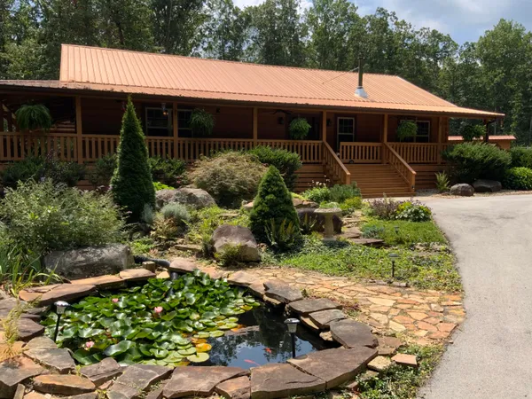 $535,000 | 474 Pigeon Springs Road, Tracy City, TN 37387