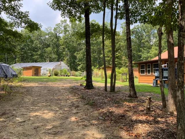 $535,000 | 474 Pigeon Springs Road, Tracy City, TN 37387