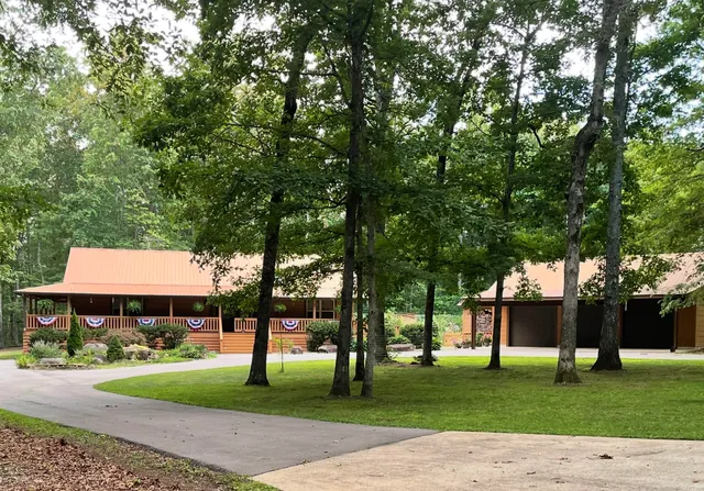 $535,000 | 474 Pigeon Springs Road, Tracy City, TN 37387