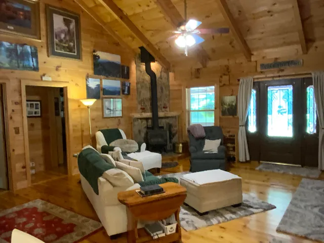 $535,000 | 474 Pigeon Springs Road, Tracy City, TN 37387