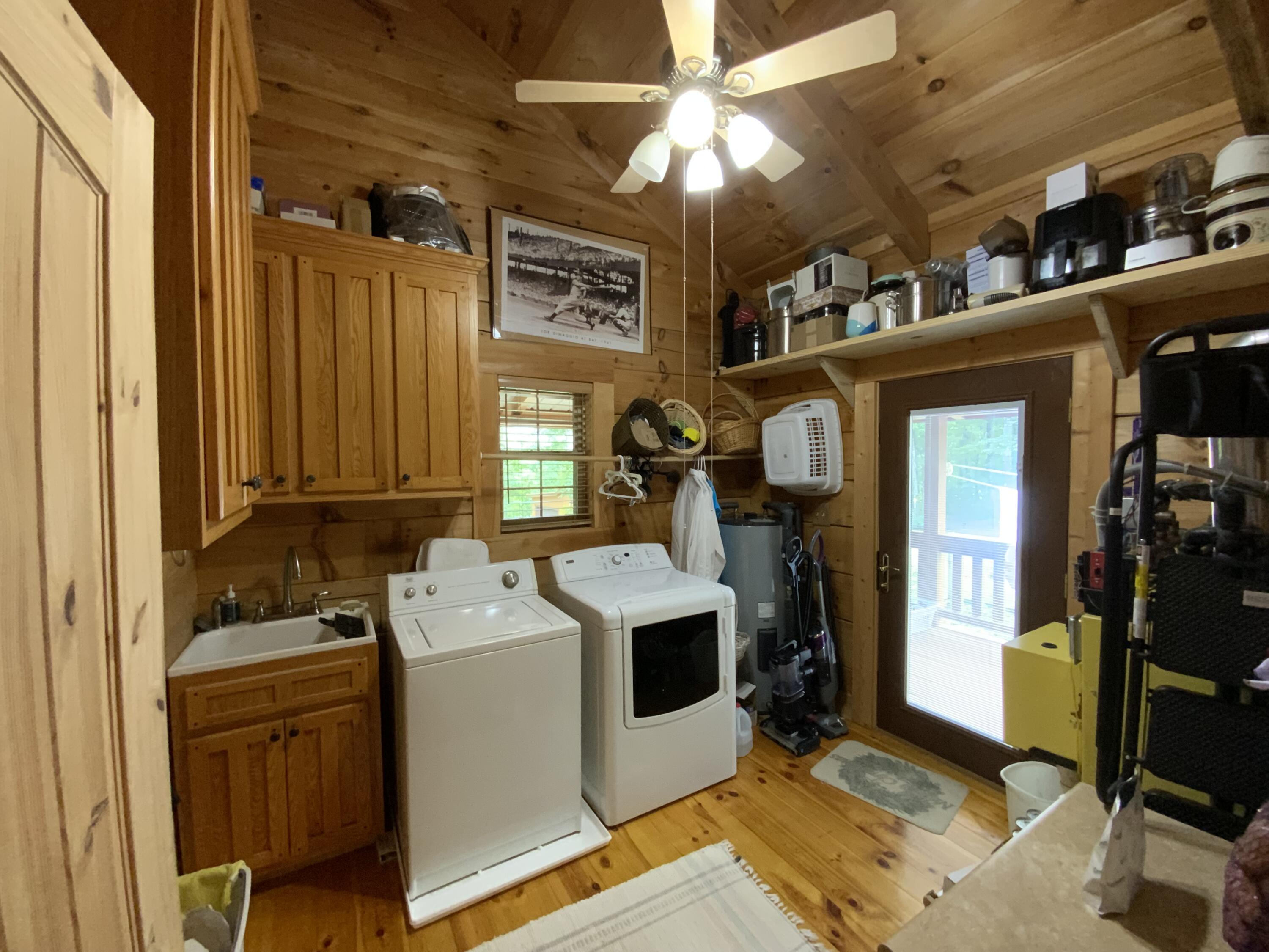 474 Pigeon Springs Road Tracy City, TN 37387 - Photo 26 of 73 474 PS 32