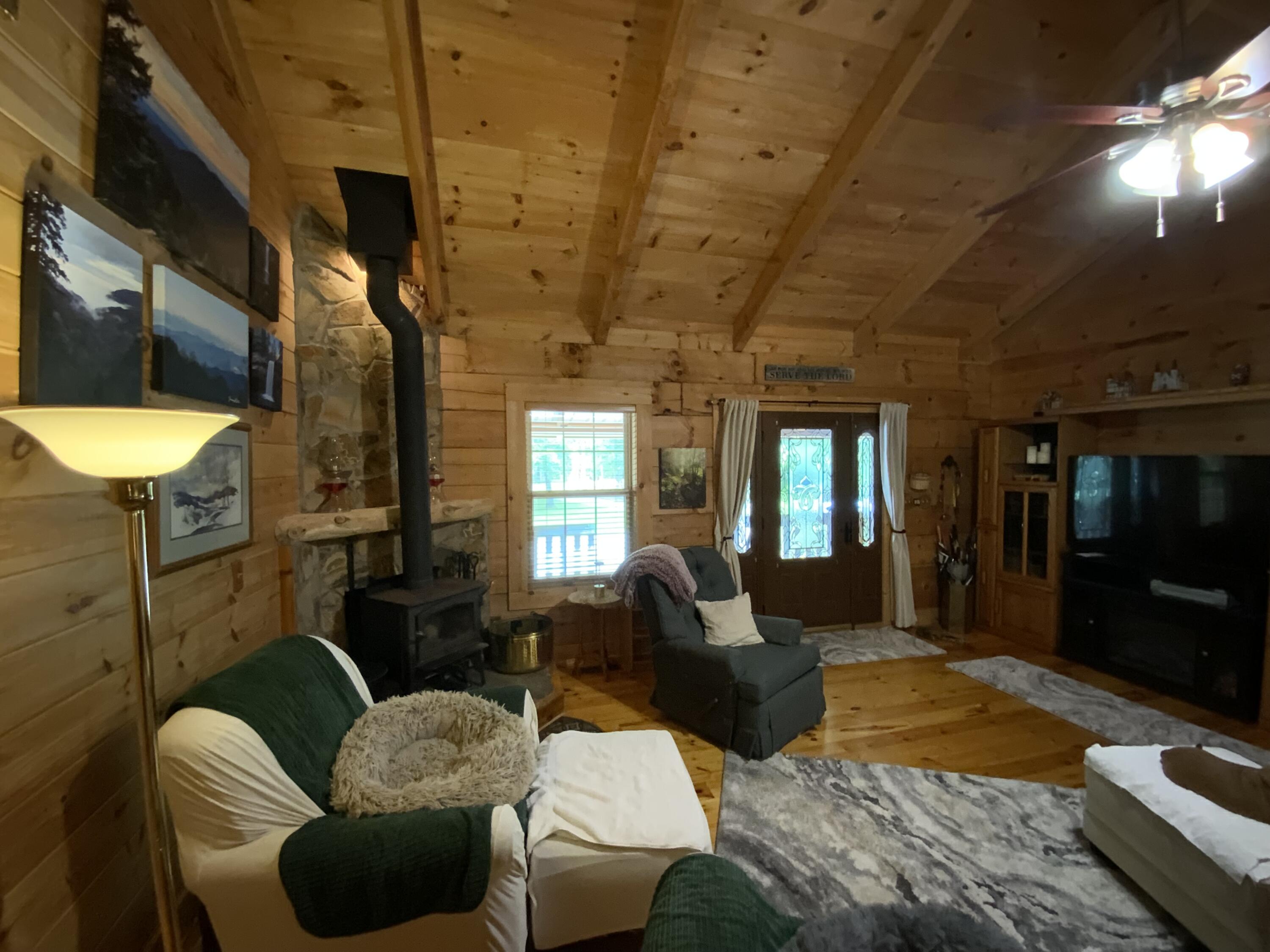 474 Pigeon Springs Road Tracy City, TN 37387 - Photo 28 of 73 474 PS 31