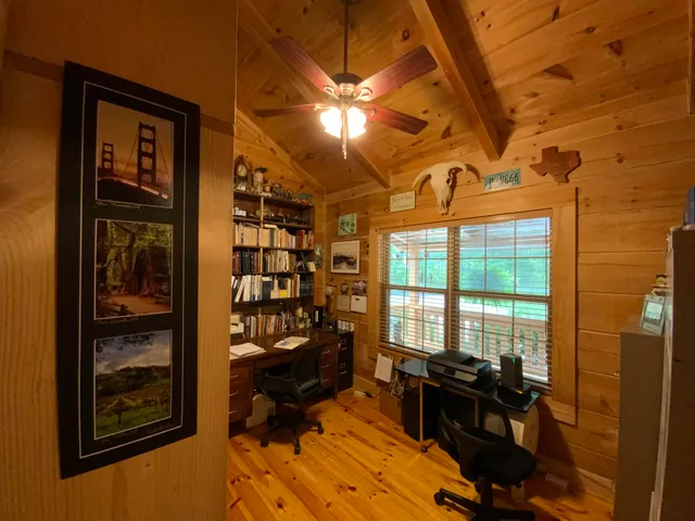 $535,000 | 474 Pigeon Springs Road, Tracy City, TN 37387