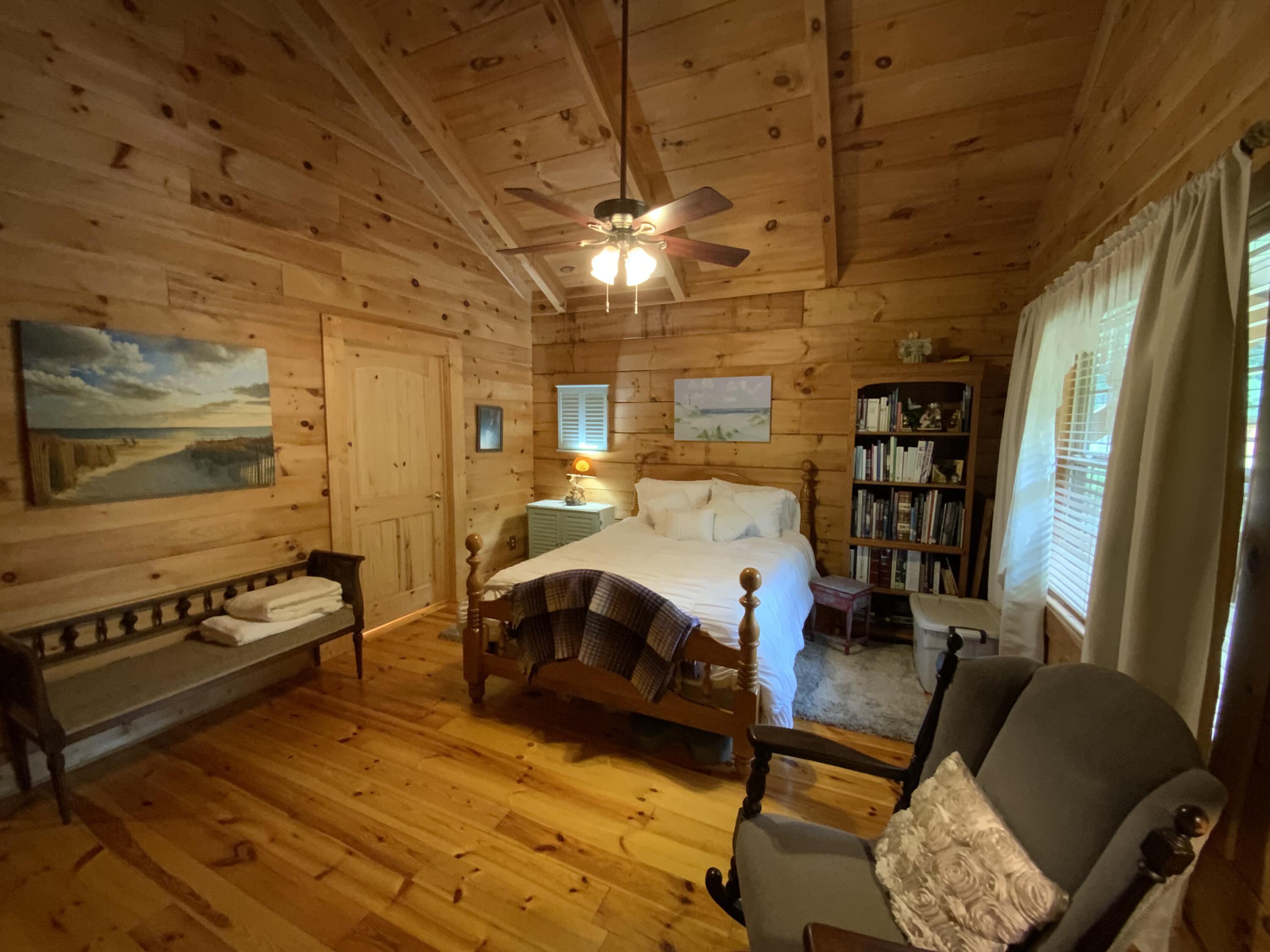 474 Pigeon Springs Road Tracy City, TN 37387 - Photo 30 of 73 474 PS 35