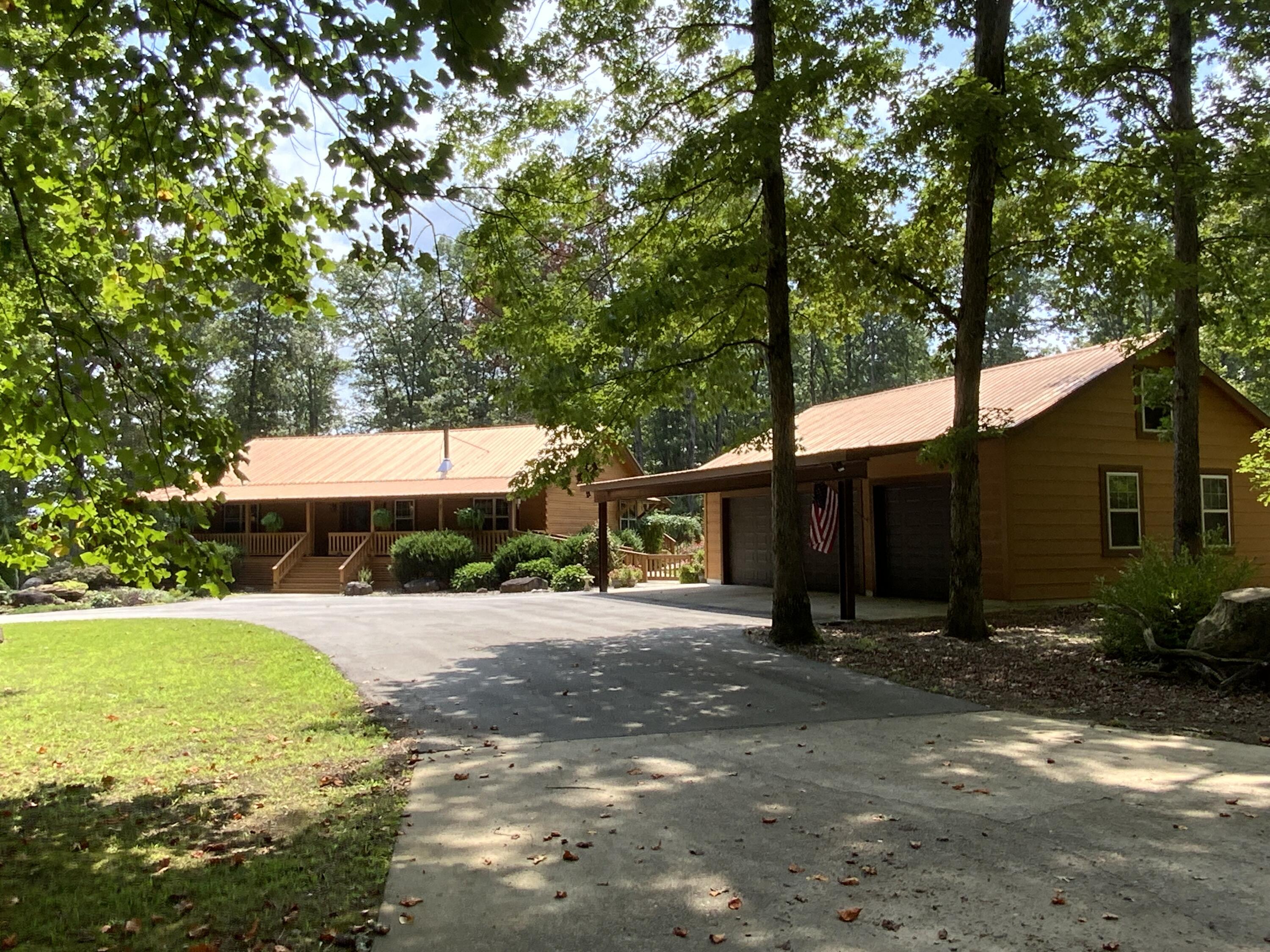 474 Pigeon Springs Road Tracy City, TN 37387 - Photo 3 of 73 474 PS 2