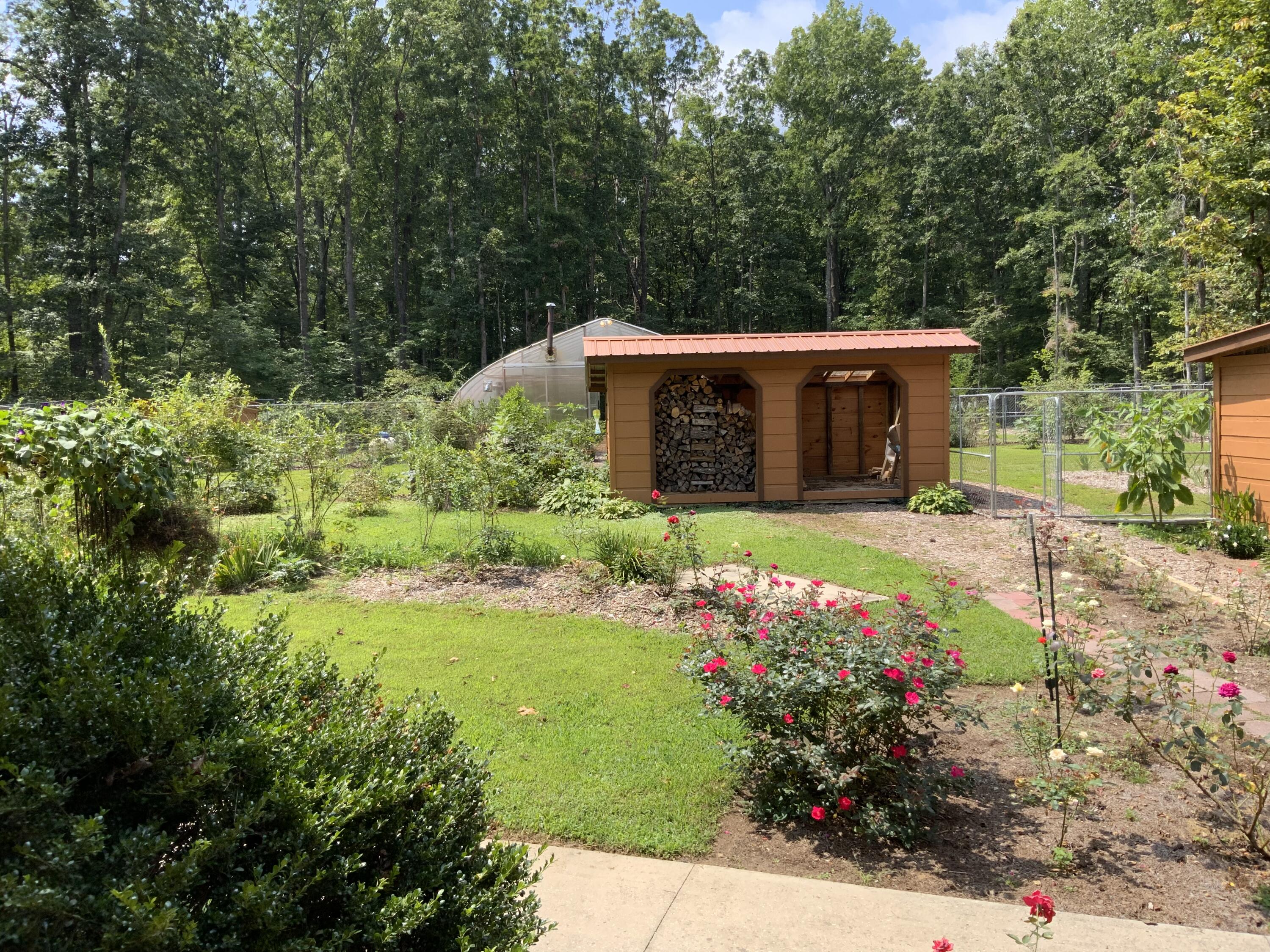 474 Pigeon Springs Road Tracy City, TN 37387 - Photo 36 of 73 474 PS 38