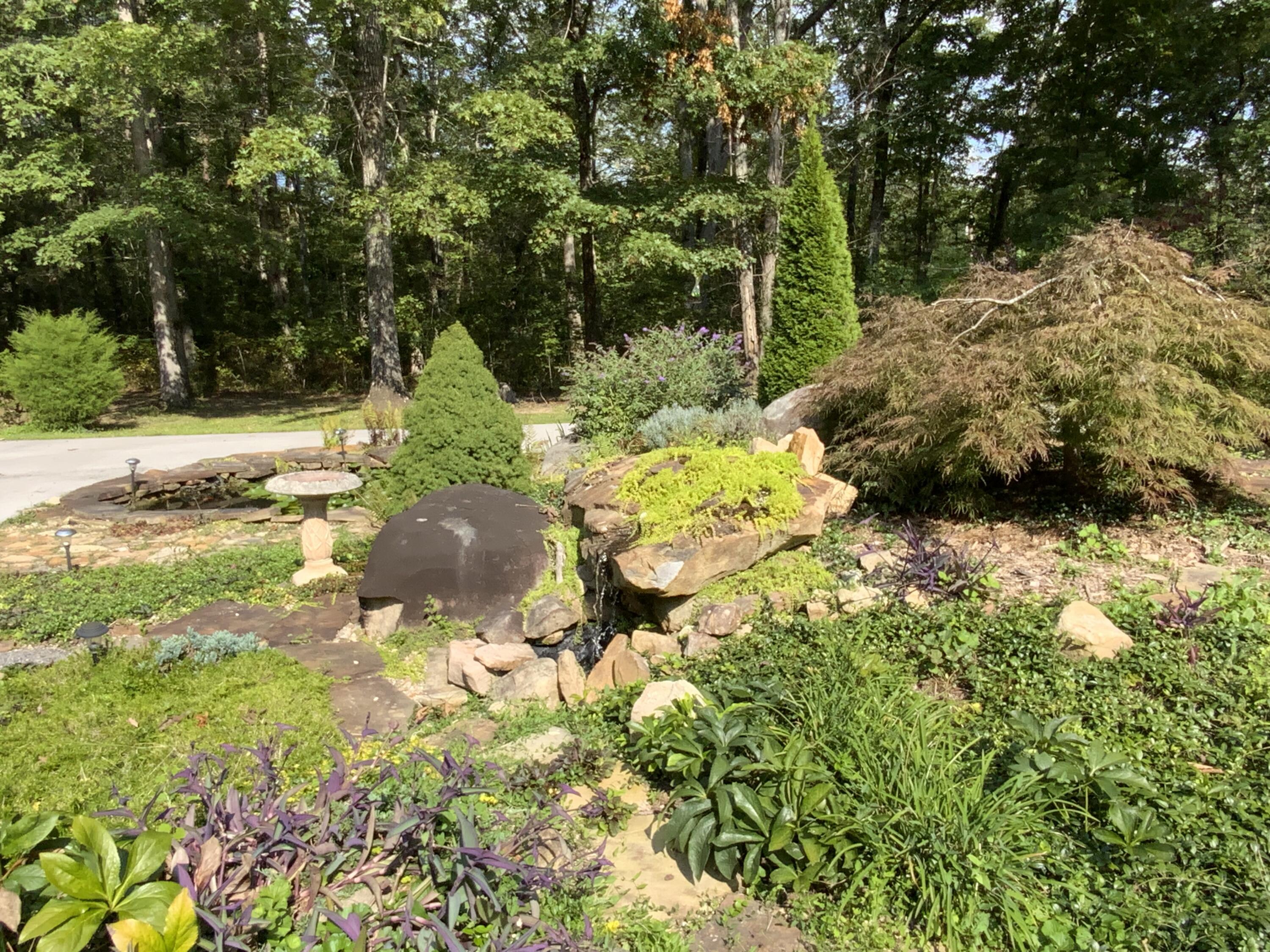 474 Pigeon Springs Road Tracy City, TN 37387 - Photo 37 of 73 PS 43