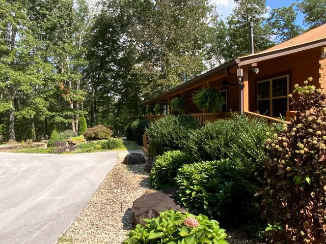 $535,000 | 474 Pigeon Springs Road, Tracy City, TN 37387