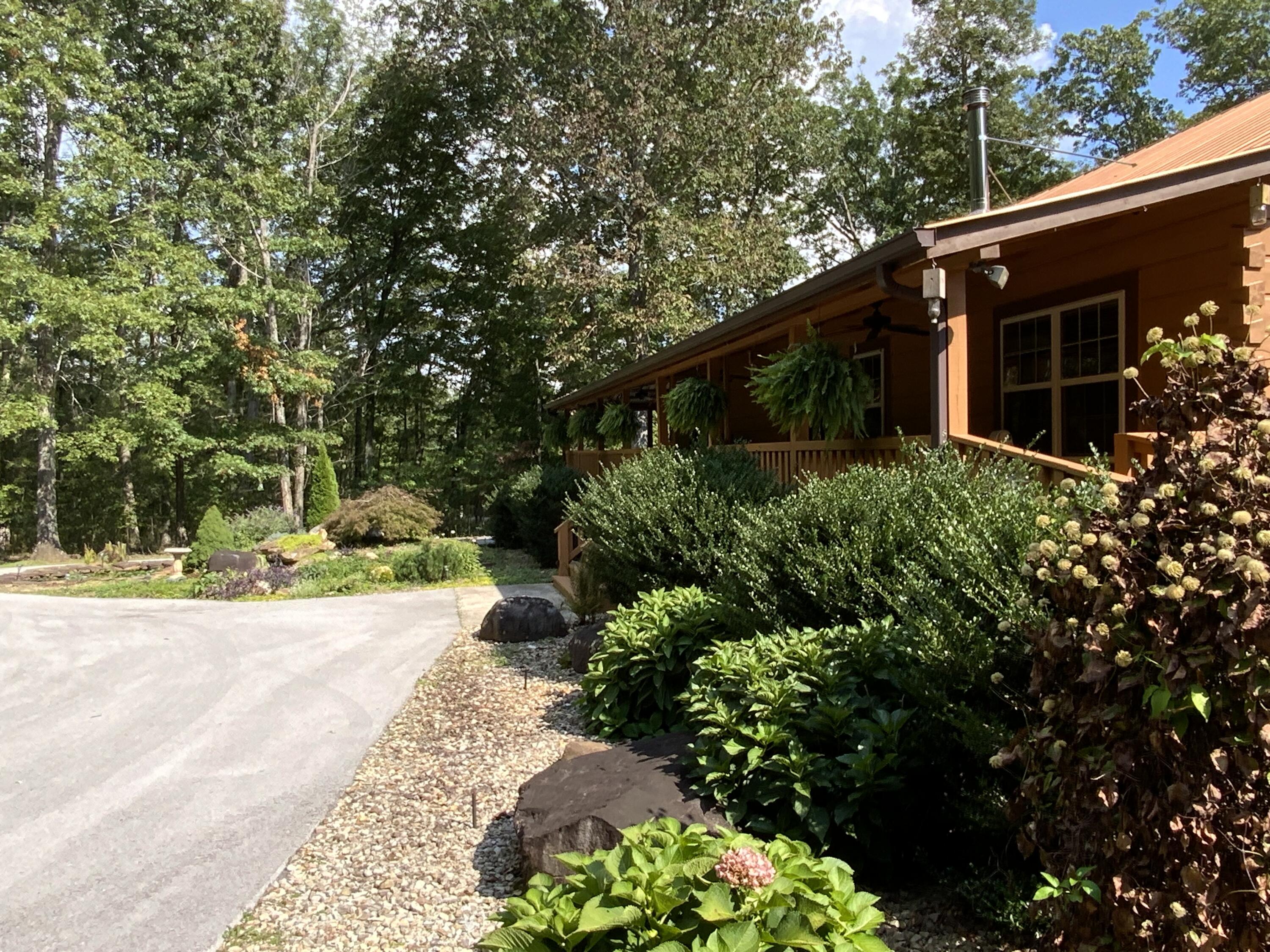 474 Pigeon Springs Road Tracy City, TN 37387 - Photo 38 of 73 PS 45