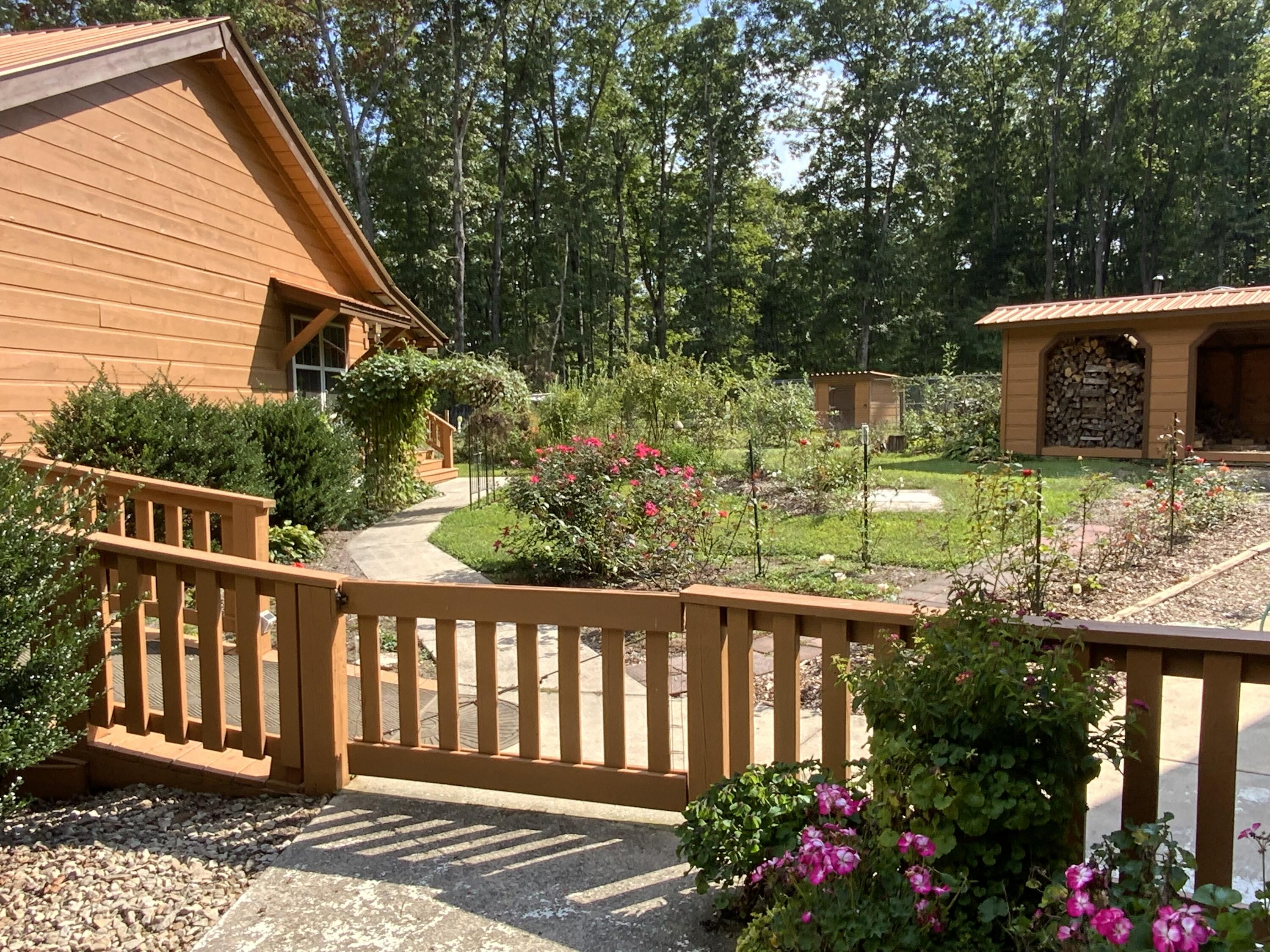 474 Pigeon Springs Road Tracy City, TN 37387 - Photo 40 of 73 PS 44