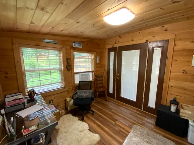 $535,000 | 474 Pigeon Springs Road, Tracy City, TN 37387