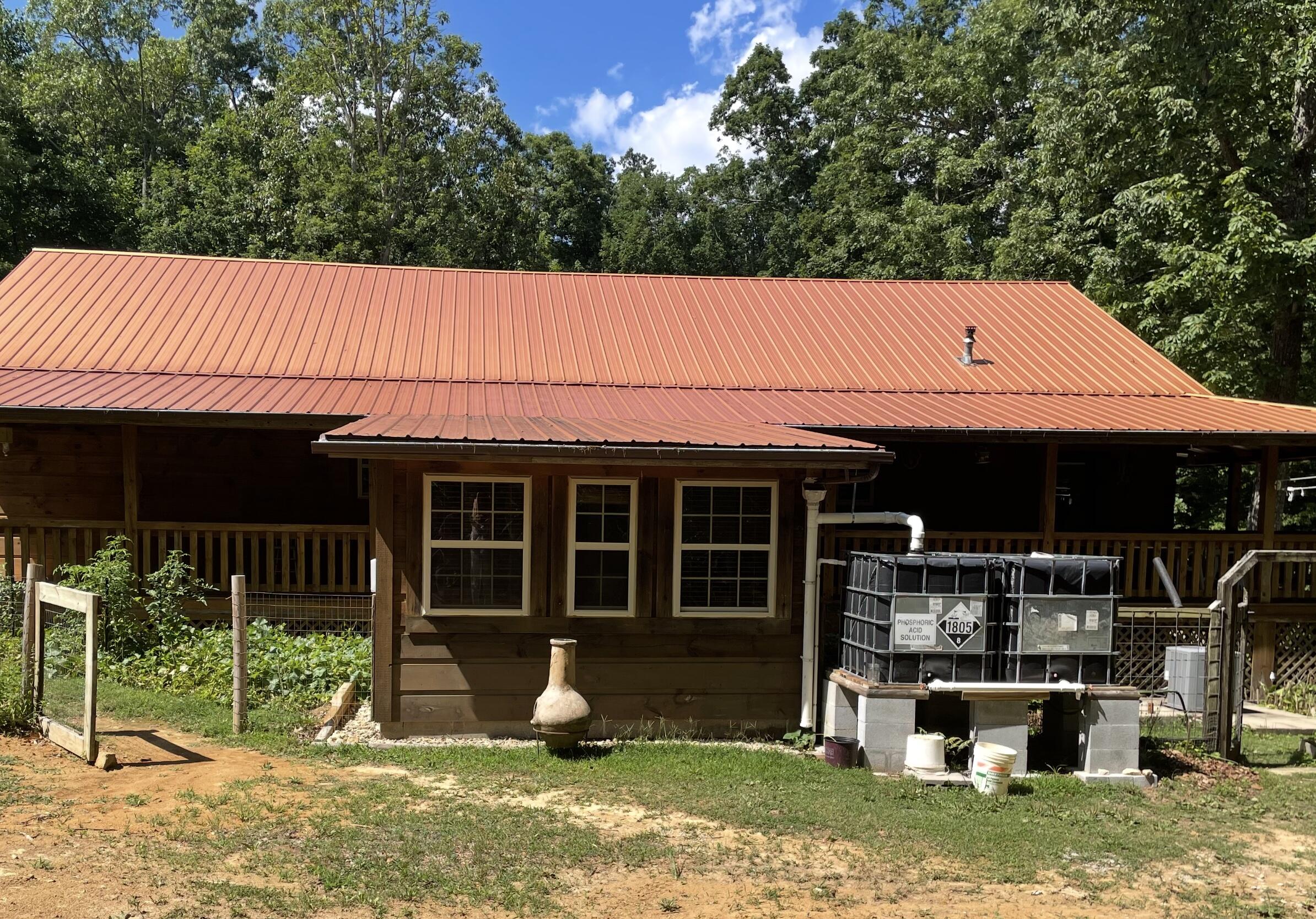 474 Pigeon Springs Road Tracy City, TN 37387 - Photo 47 of 73 PS 73