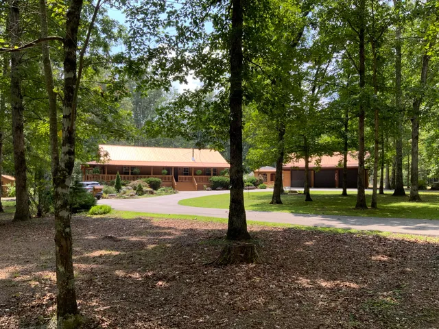 $535,000 | 474 Pigeon Springs Road, Tracy City, TN 37387