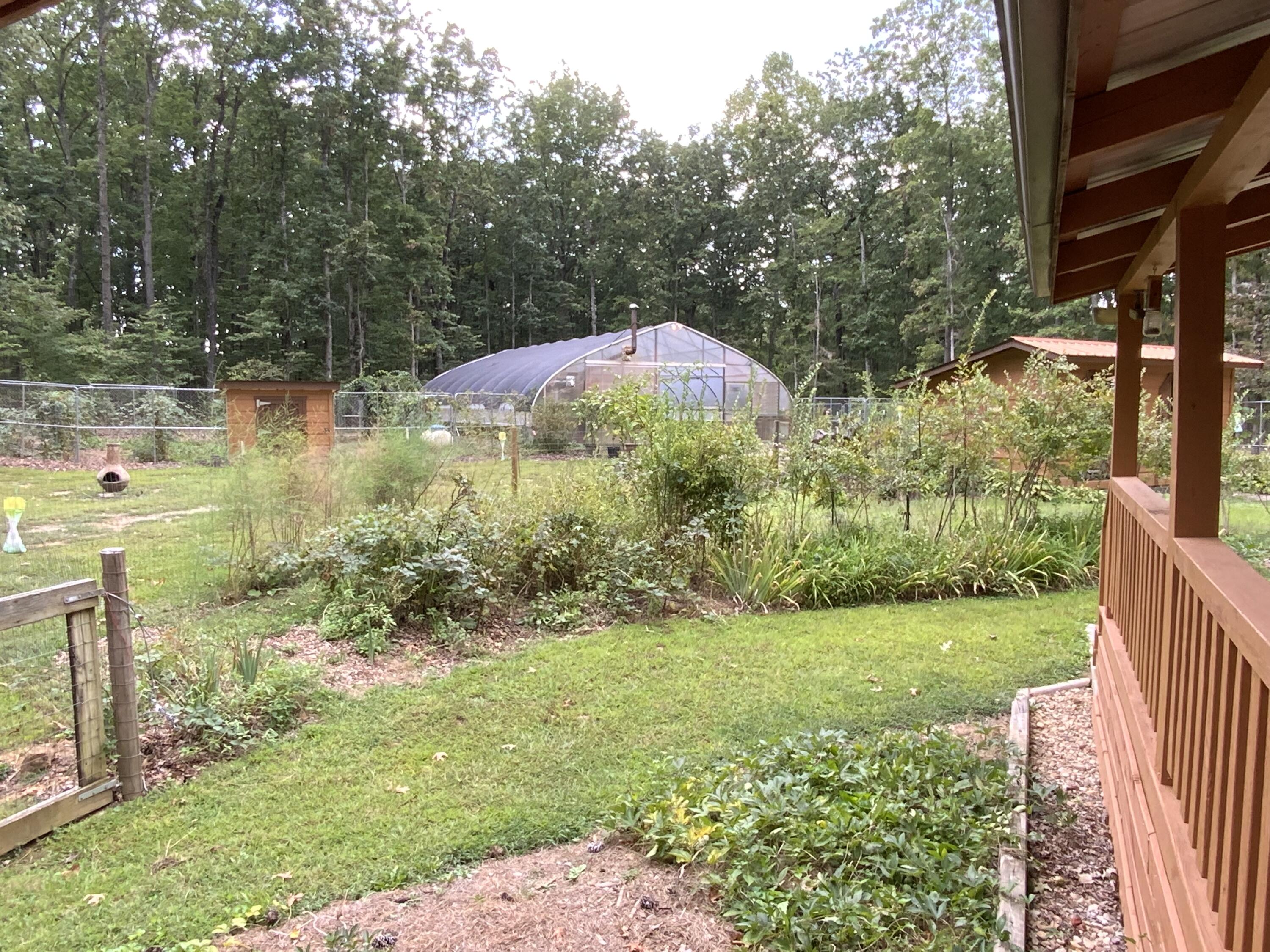 474 Pigeon Springs Road Tracy City, TN 37387 - Photo 52 of 73 PS 56