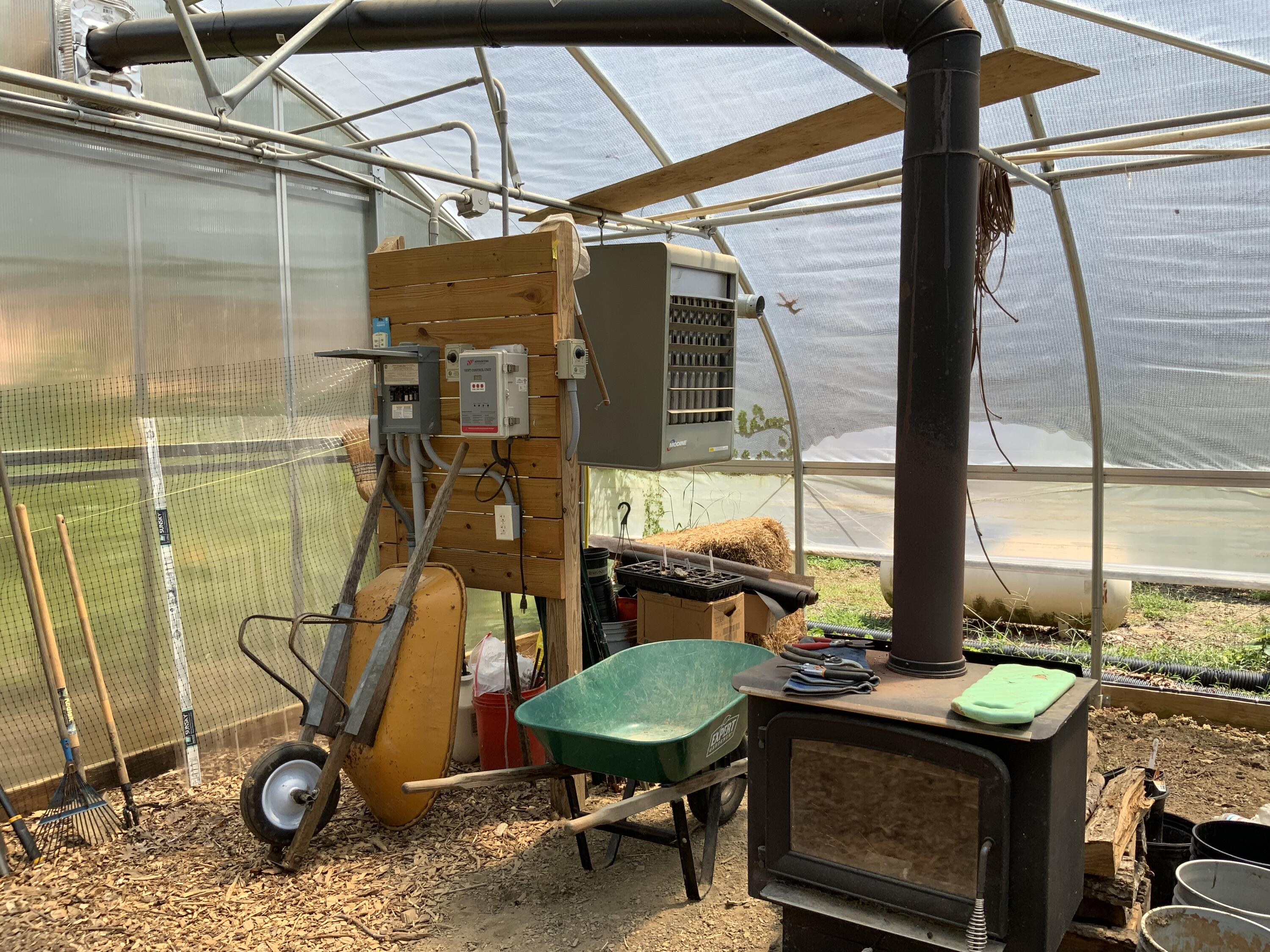 474 Pigeon Springs Road Tracy City, TN 37387 - Photo 65 of 73 474 PS 10