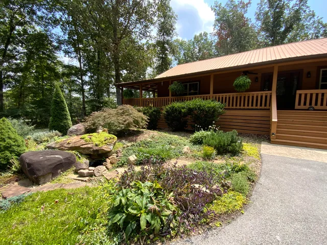 $535,000 | 474 Pigeon Springs Road, Tracy City, TN 37387