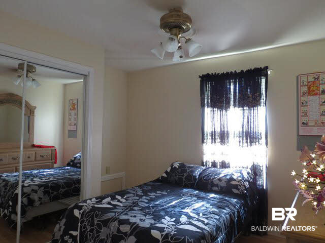 34760 South Pine Road Stapleton, AL 36578 - Photo 4 of 17 Bedroom 2