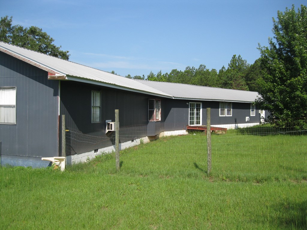 176 Buffalo Road Box Springs, GA 31801 - Photo 4 of 18 Gallery Image 4
