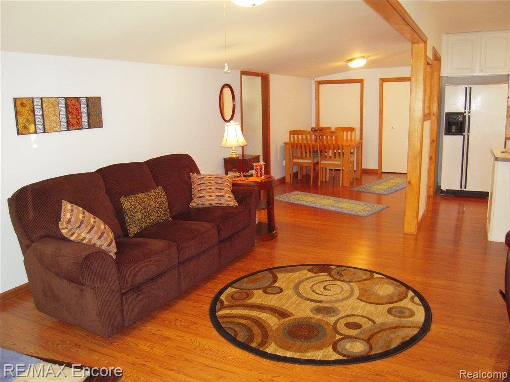 6828 Hatchery Road Waterford, MI 48327 - Photo 25 of 25 Open Floor Plan