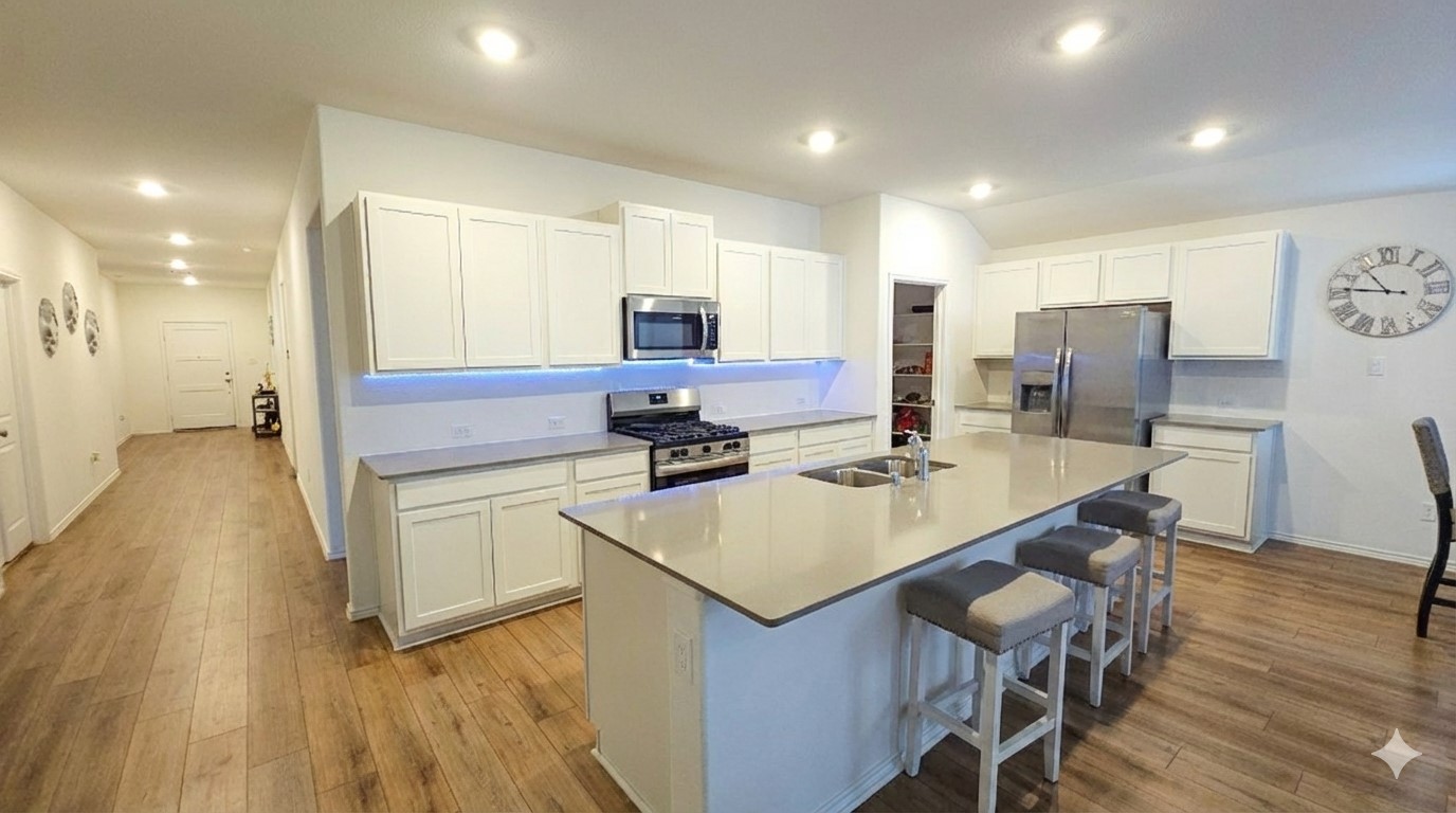 230 Gresham Kyle, TX 78640 - Photo 2 of 4