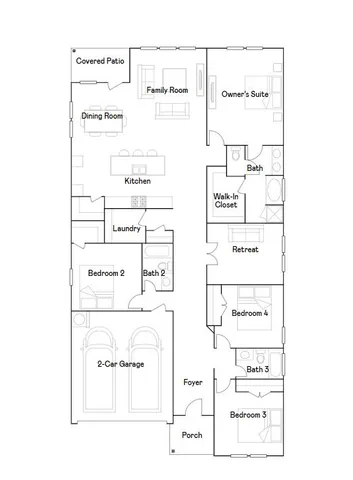 $2,400 | 230 Gresham, Kyle, TX 78640