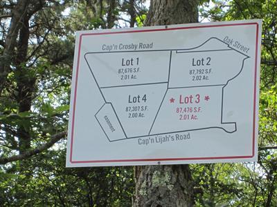 3 Cap'n Lijah's Road Centerville, MA 02632 - Photo 1 of 4 Primary Photo