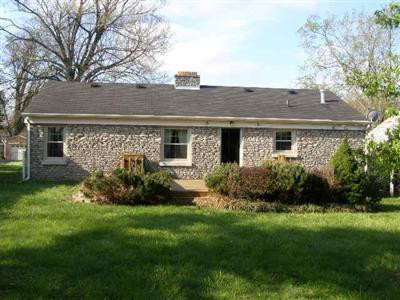 679 Springridge Drive Lexington, KY 40503 - Photo 9 of 9 Photo 9