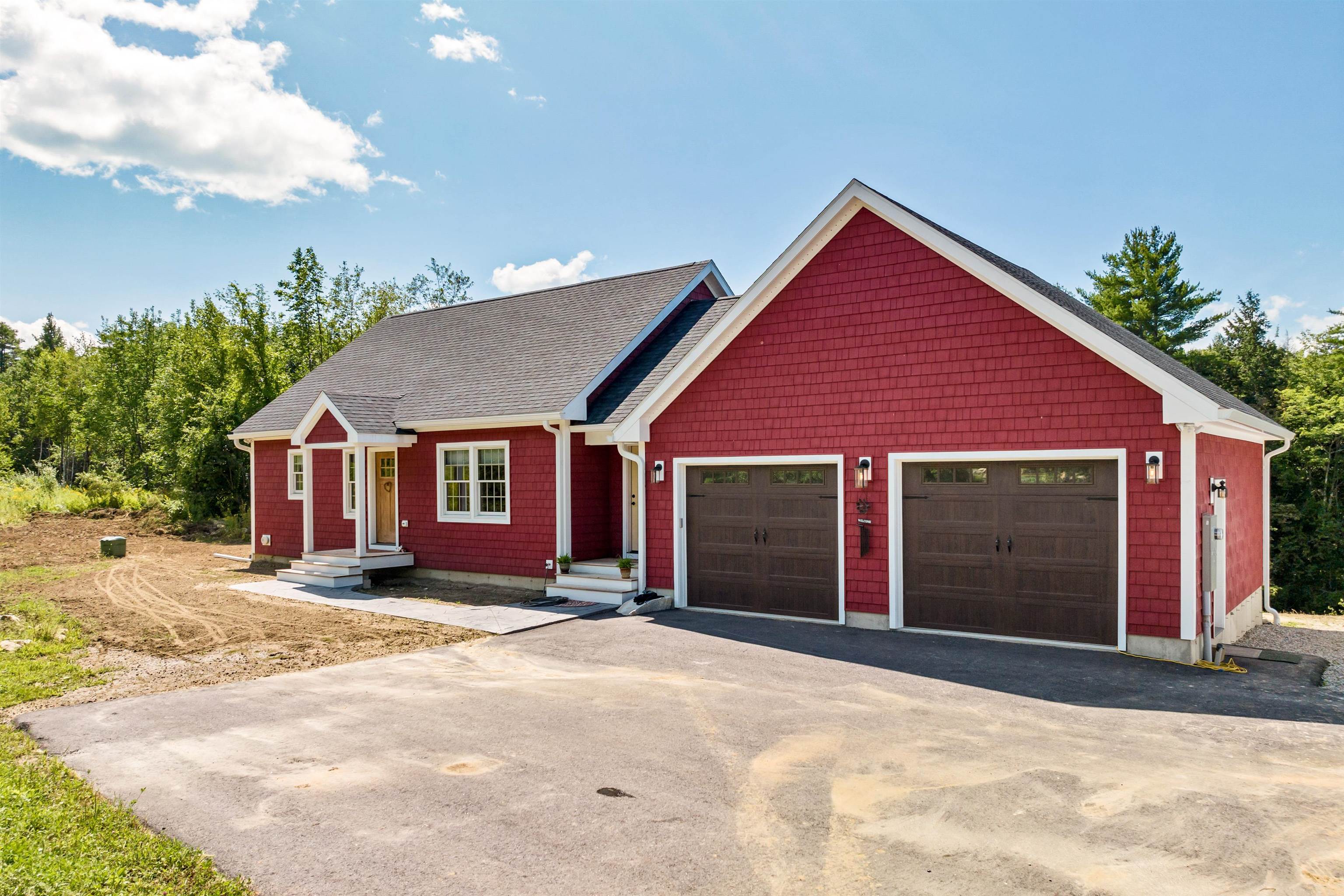 199 New Hebron Road Plymouth, NH 03264 - Photo 2 of 33 Gallery Image 2