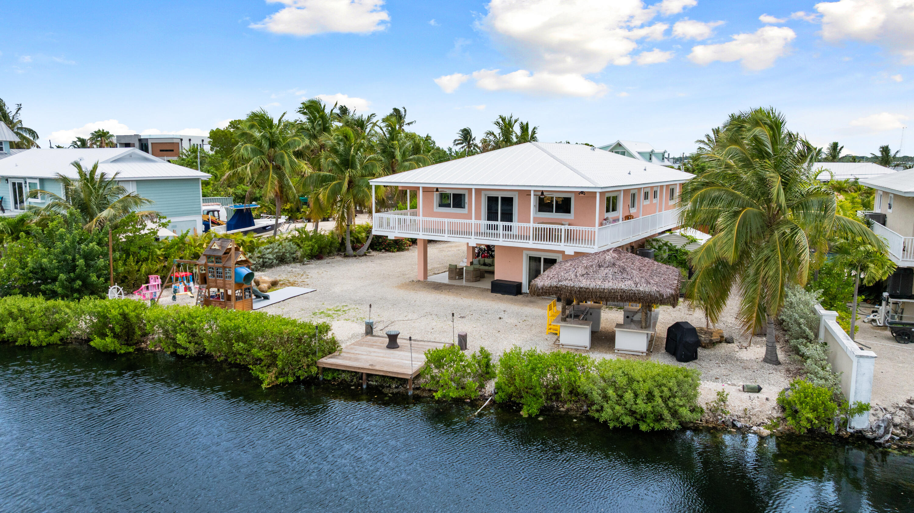 28 Mutiny Place Key Largo, FL 33037 - Photo 1 of 45 DJI_20260607200912_0984_D