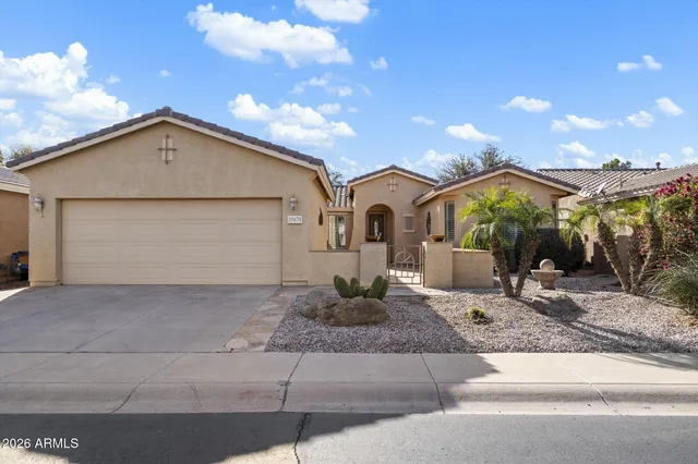$319,000 | 20870 Sweet Dreams Drive, Maricopa, AZ 85138