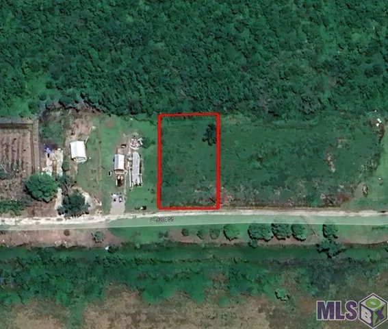 $15,000 | Lot 6-blk East 93rd Street, Cut Off, LA 70345