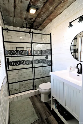 $345,000 | 5378 East Co Road 600 South, Walton, IN 46994