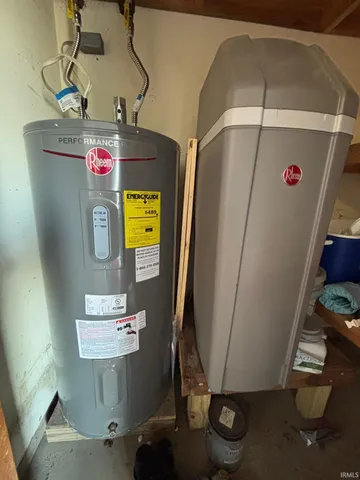 $345,000 | 5378 East Co Road 600 South, Walton, IN 46994