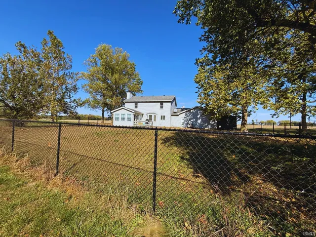 $345,000 | 5378 East Co Road 600 South, Walton, IN 46994