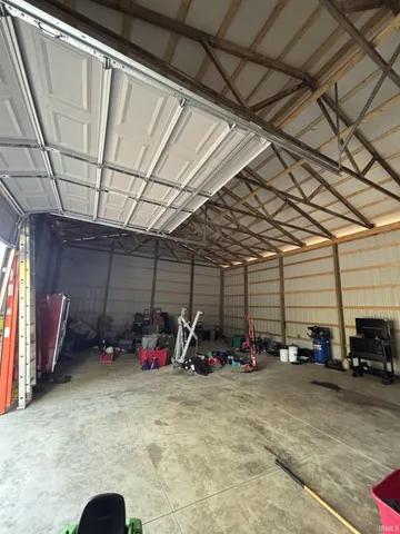 $345,000 | 5378 East Co Road 600 South, Walton, IN 46994