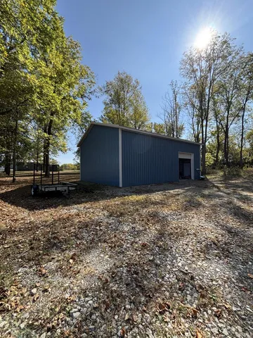 $345,000 | 5378 East Co Road 600 South, Walton, IN 46994